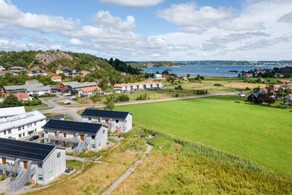 Fridhemsvägen 3C, Höviksnäs