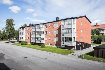 Norra Majorsgatan 26A, Haga
