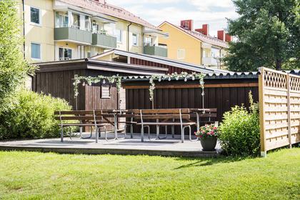 Norra Majorsgatan 26A, Haga