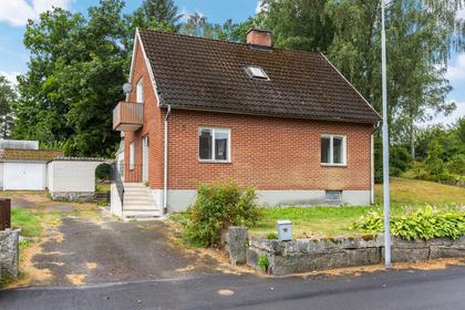 Lyckegatan 5, Glimåkra