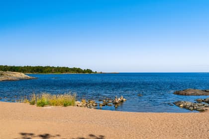 Utanå Gångborg 9, Björkö