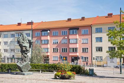 Torekovsgatan 18F, Södra Innerstaden