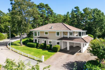 Båtsman Dubbels gata 2, Backatorp