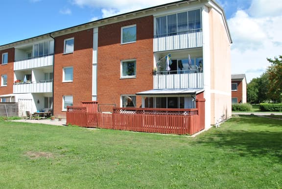 Flanaden 82, Vänersborg