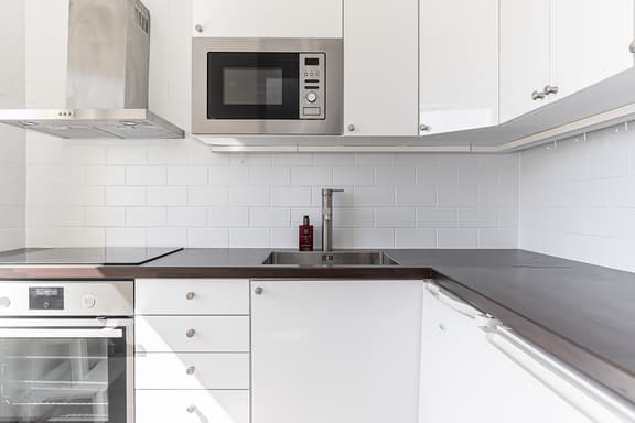 Jupitervägen 15, Nyköping