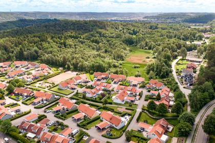 Mystängen 36, Hisingen