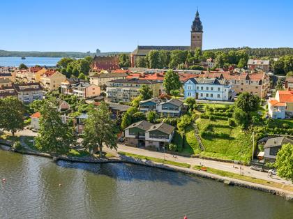 Innergård
