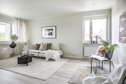 Mariehemsvägen 31A, Mariehem