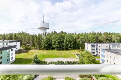 Mariehemsvägen 31A