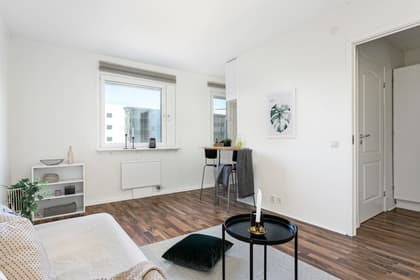 Terapivägen 14D, Flemingsberg