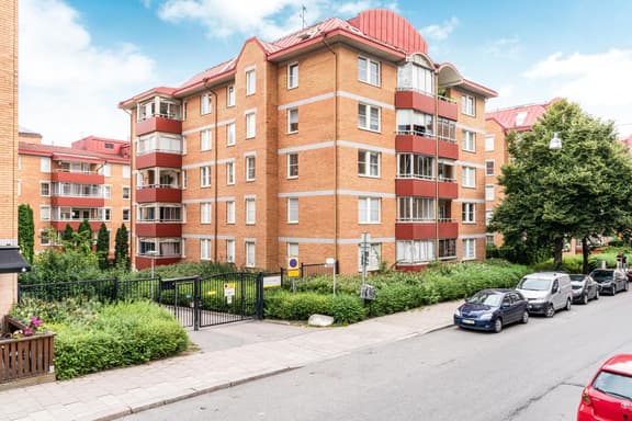 Sankt Persgatan 37, Norrköping