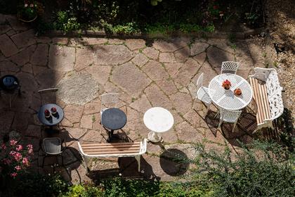 Valhallavägen 172, Östermalm