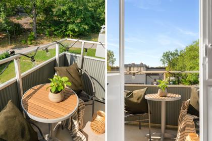 Svalvägen 34, Mosstorp