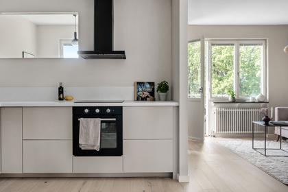 Svalvägen 34, Mosstorp