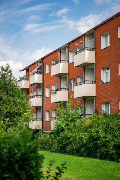 Verkmästargatan 1A, Salabacke