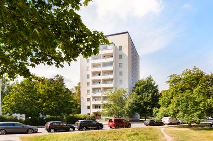 Vintrosagatan 54, Hagsätra
