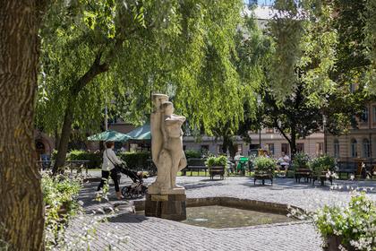 Innergård