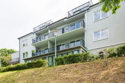 Åkermansvägen 2, Mellersta Gotland