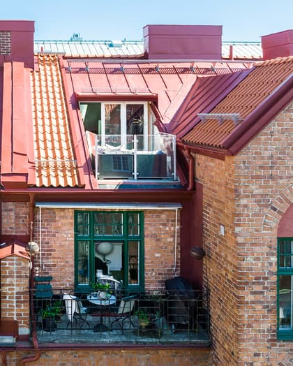 Uggelviksgatan 7, Östermalm