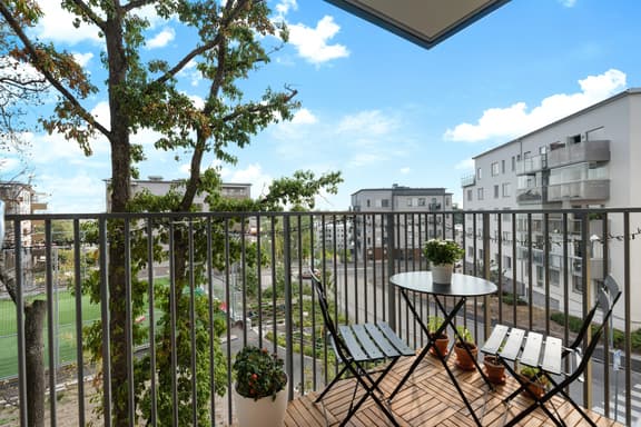 Forskargränd 2, Sundbyberg