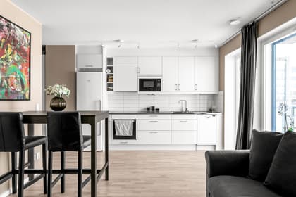 Sållargatan 4, Kungsängen