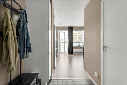 Sållargatan 4, Kungsängen