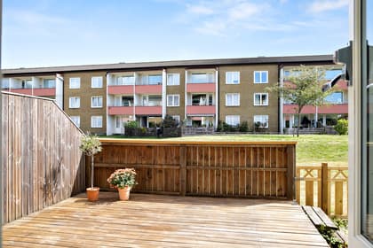 Runslingan 4C, Linero