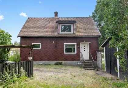 Järnvägsgatan 9, Perstorp