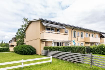 Ärtvägen 23, Lillsjön