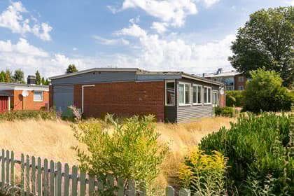 Ängsgatan 8, Sibbhult