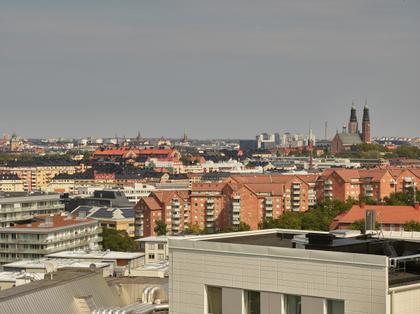 Nybohovsgränd 11