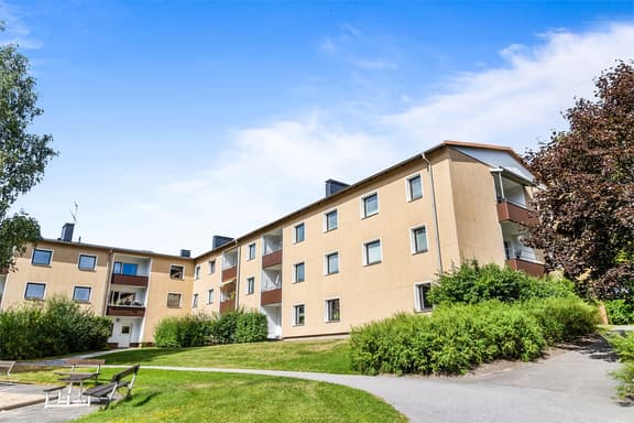 Sjöviksvägen 42, Finspång