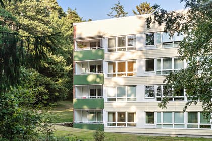 Gamla Tumlehedsvägen 1, Torslanda