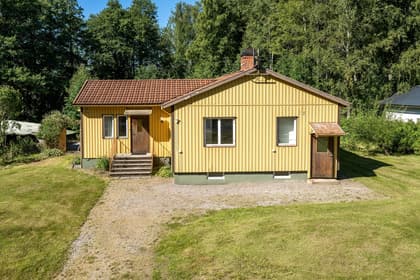 Torpaskoga Kvarnås 1, Skagern