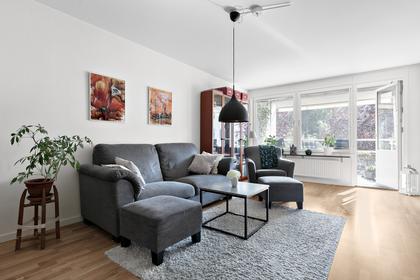 Myggdalsvägen 34, Centrala Tyresö