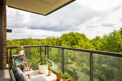 Kamrerarvägen 30, Hägerstensåsen