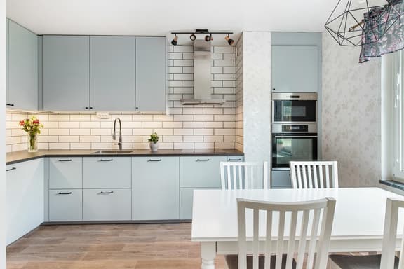 Bergslagsvägen 6D, Köping