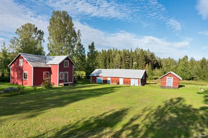 Karhuvaara 241, Karungi