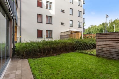 Runvägen 3, Åkersberga