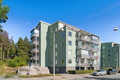 Järva Skjutbaneväg 62, Järvastaden