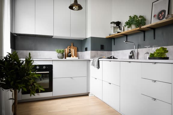 Stavhopparegatan 5B, Göteborg