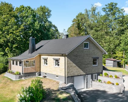 Solhemsgatan 24, Osby