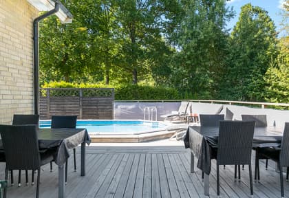 Solhemsgatan 24, Osby