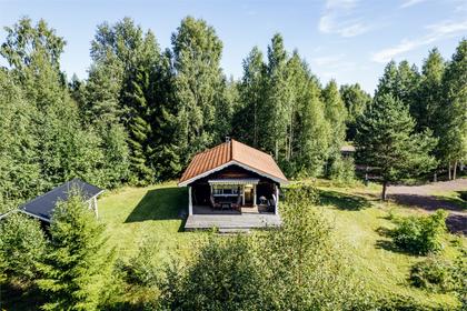 Lostigen 9, Gesunda