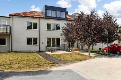 Åkermansvägen 2, Mellersta Gotland