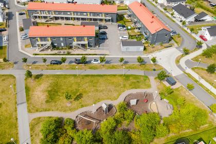 Tegelmästarevägen 32C, Veberöd