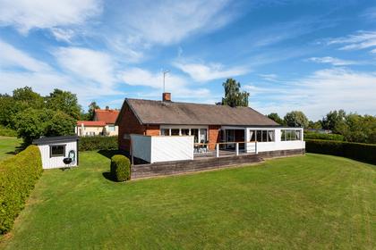 Kungsbackevägen 26, Rimbo