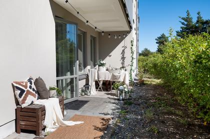 Sturehillsvägen 10, Liljeolmskajen