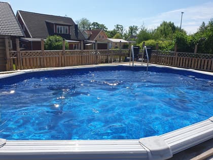 Kornstigen 4, Tungelsta