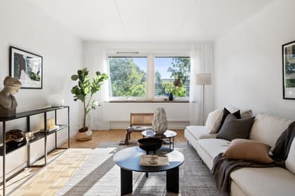 Bärnstensgatan 27A, Ättekulla